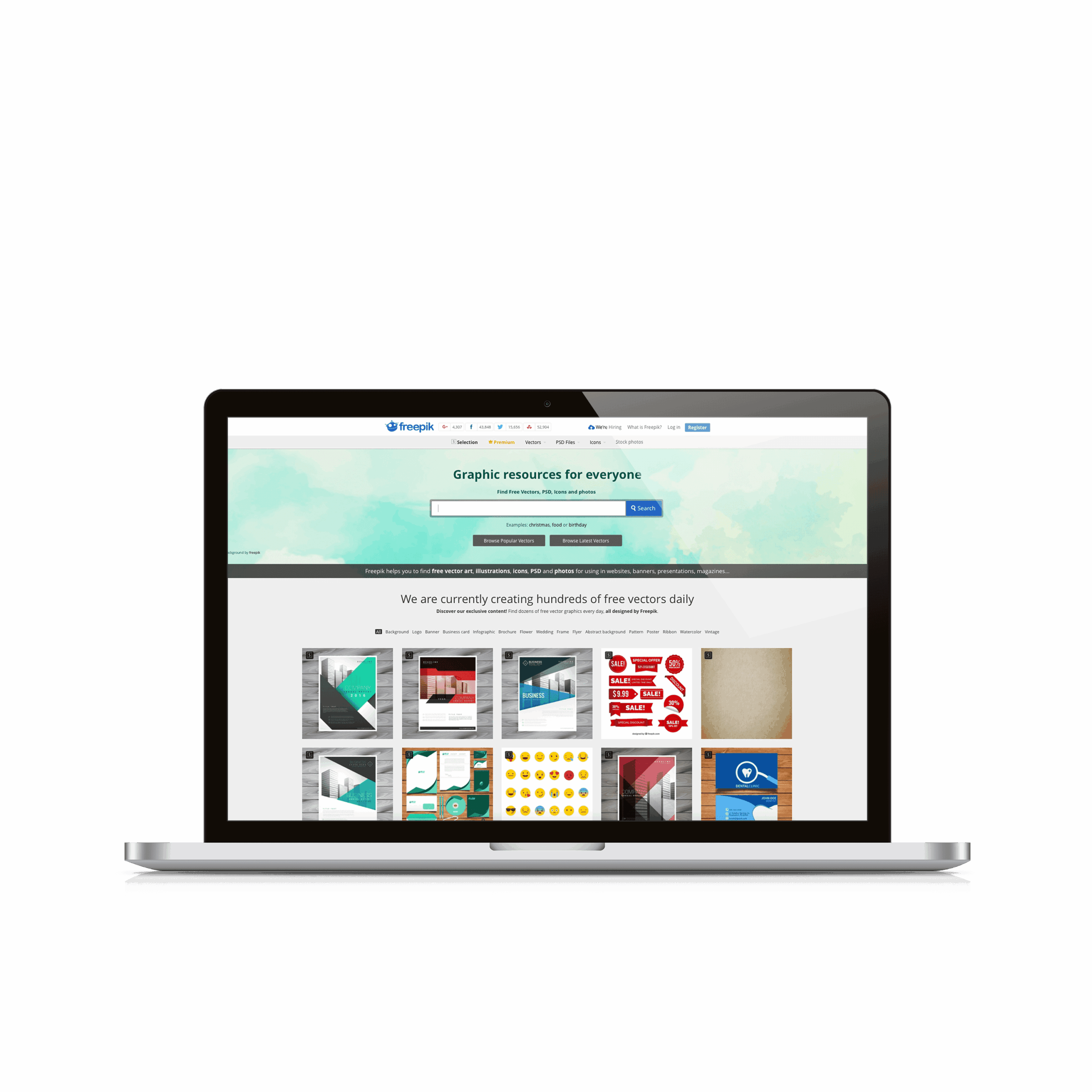 Website